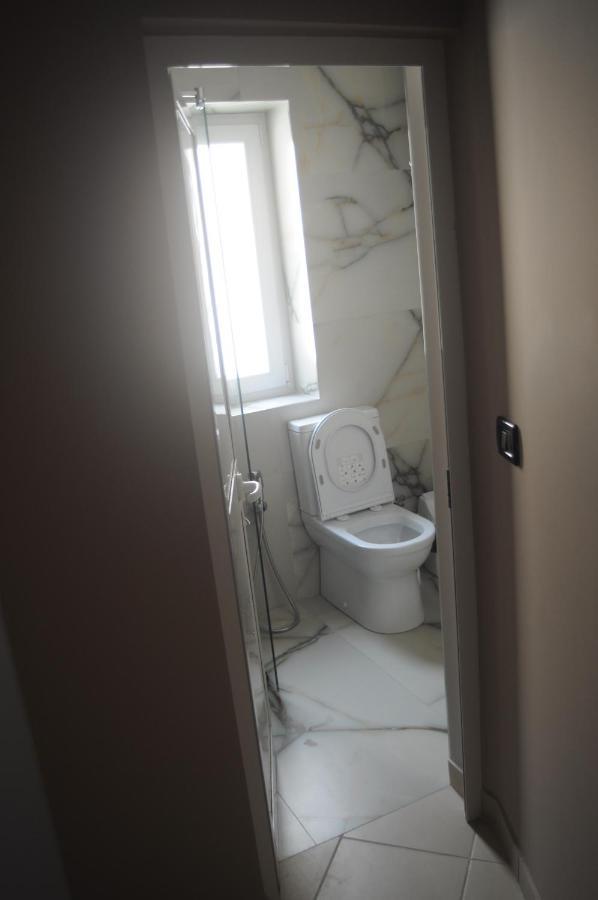 Apartament Bliri Myslym Shyri Tirana Zewnętrze zdjęcie