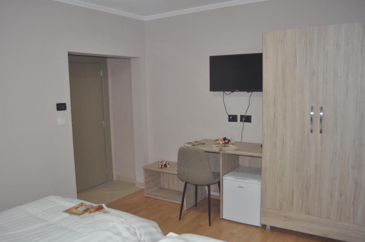 Apartament Bliri Myslym Shyri Tirana Zewnętrze zdjęcie