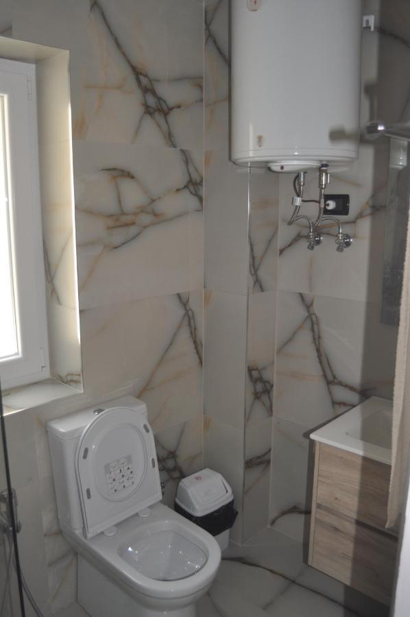 Apartament Bliri Myslym Shyri Tirana Zewnętrze zdjęcie
