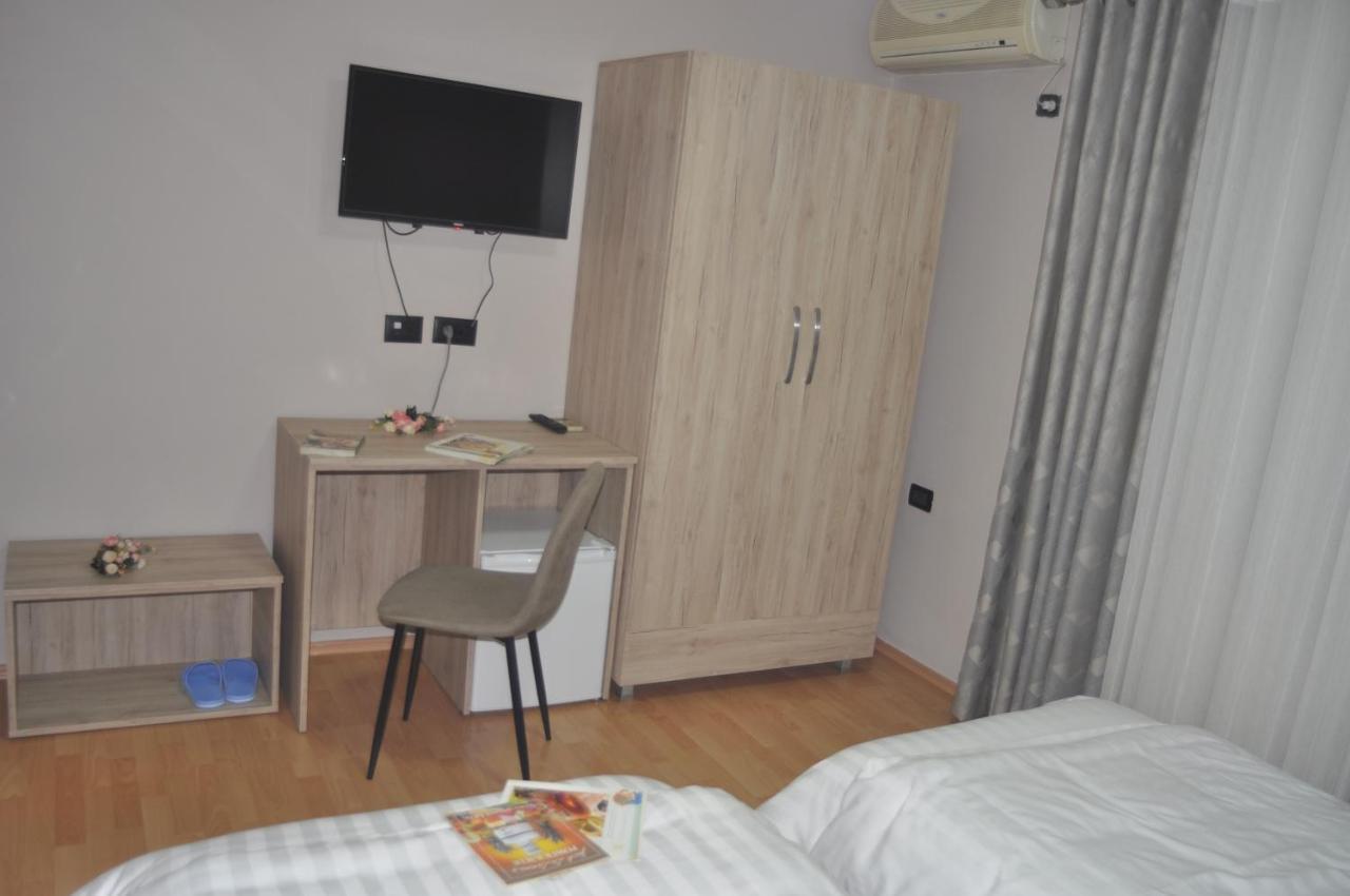 Apartament Bliri Myslym Shyri Tirana Zewnętrze zdjęcie