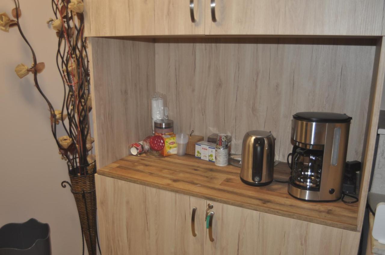 Apartament Bliri Myslym Shyri Tirana Zewnętrze zdjęcie