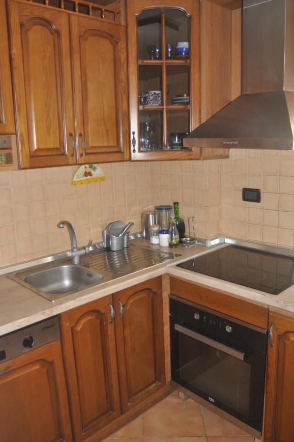 Apartament Bliri Myslym Shyri Tirana Zewnętrze zdjęcie